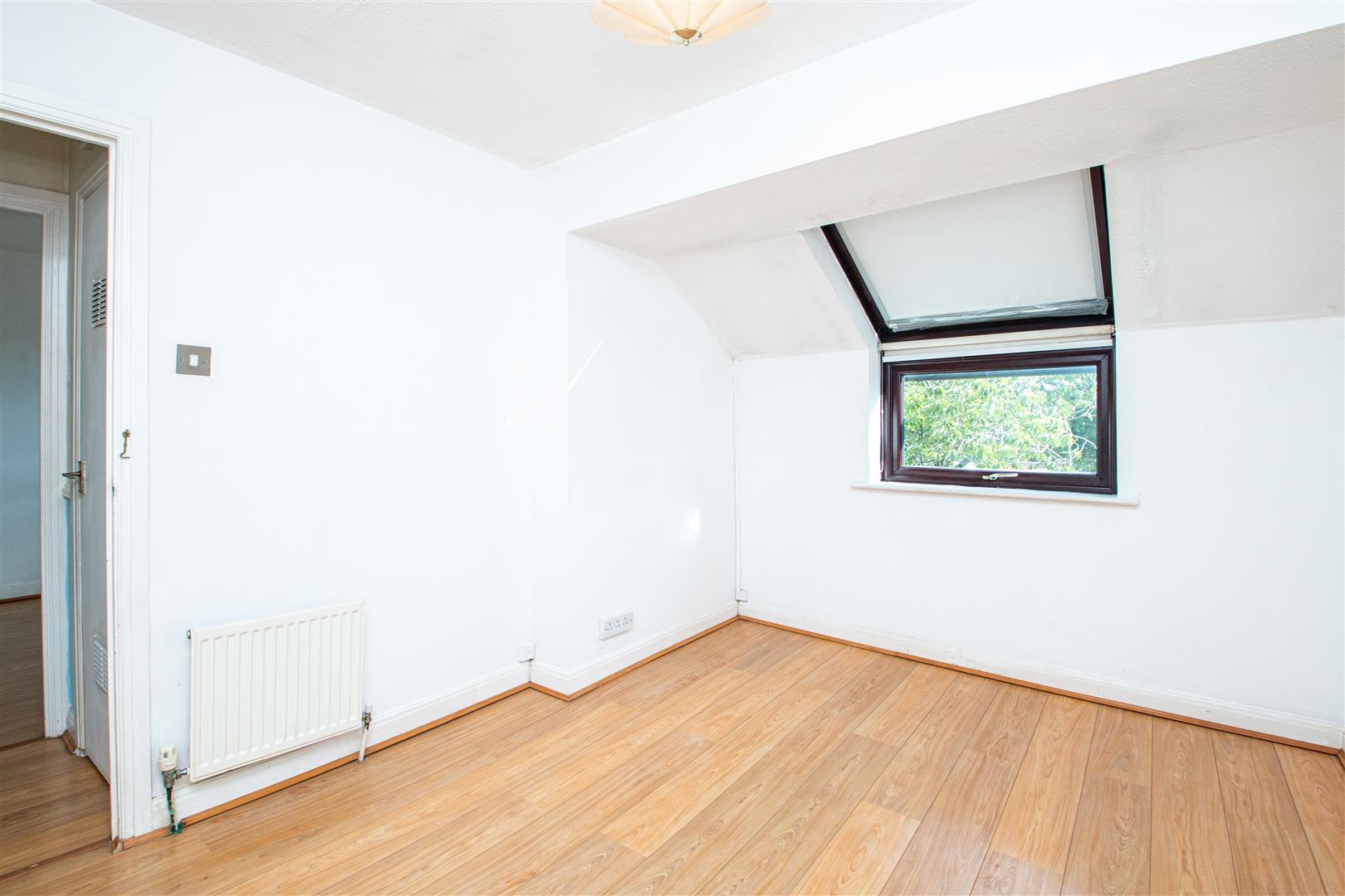 Grantham Court, Shenley Lodge, Milton Keynes